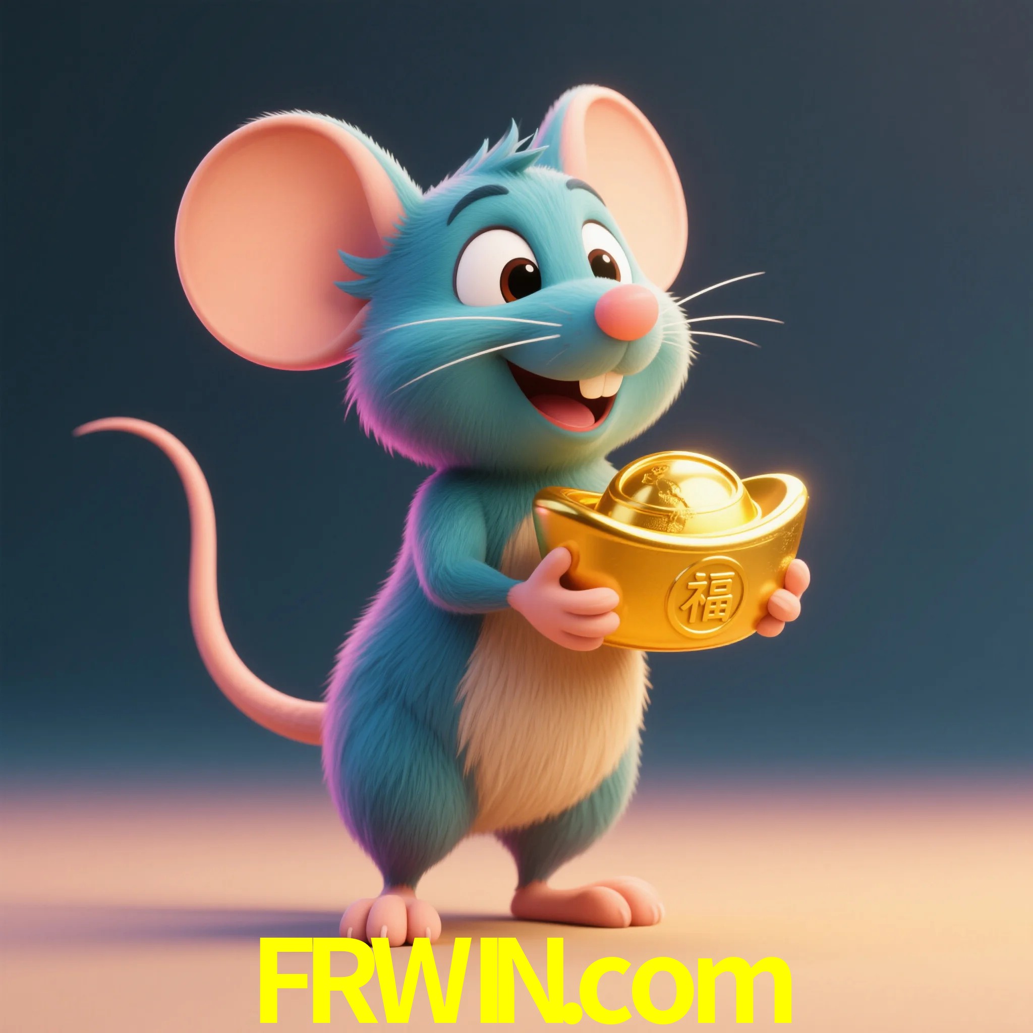 FRWINgame_login